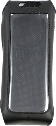 Attēls no THI Ledertasche für Mitel 610d/612d/612