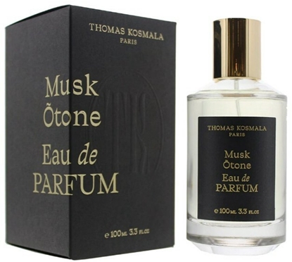 Attēls no Thomas Kosmala Musk Otone Perfume EDP 100 ml