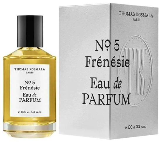 Picture of Thomas Kosmala No.5 Frenesie Perfume EDP 100 ml