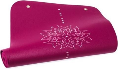 Attēls no Tiguar Mata do jogi Yoga Basis Mat liwkowa (TI-J0008S)