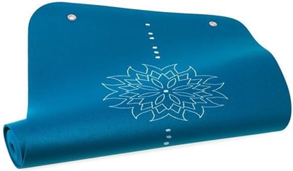 Attēls no Tiguar Mata do jogi Yoga Basis Mat morska (TI-J0008M)