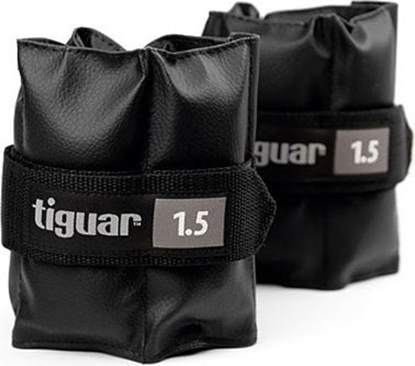 Attēls no Tiguar Obciniki na rzepy 2x1.5kg (TI-OB00015)