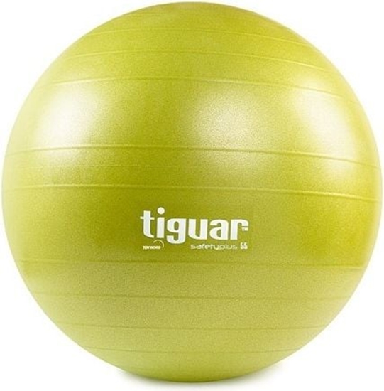 Изображение Tiguar Pika do wicze Anti-Burst Safety Plus 55cm oliwkowa
