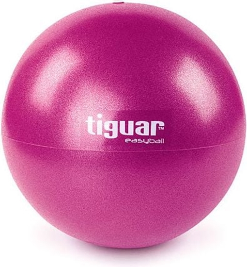 Picture of Tiguar Pika do wicze Easyball 25cm liwkowa