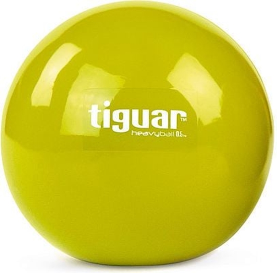 Picture of Tiguar Pika do wicze Heavy Ball Tiguar óta r. uniw (tiguar52)