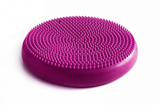 Изображение Tiguar Poduszka sensomotoryczna dysk Air Disc liwkowy