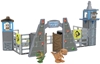 Изображение Tile Town TILE TOWN Jurassic world park playset