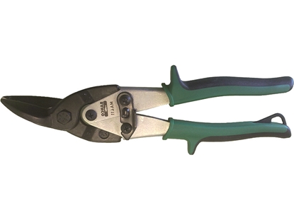 Picture of Tin snip with lever action, right cut 250mm HRC 60-62