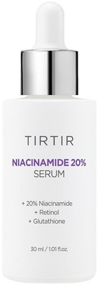 Attēls no Tirtir Niacinamide 20% Serum rozjaniajce do twarzy 30ml