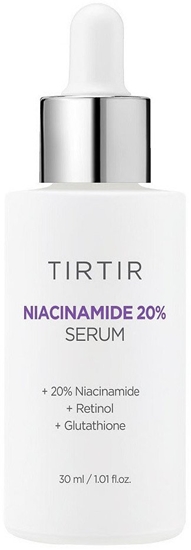 Picture of Tirtir Niacinamide 20% Serum rozjaniajce do twarzy 30ml