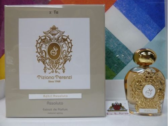 Picture of Tiziana Terenzi Ecstasy Parfum PAR 100ml