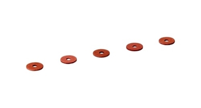 Изображение Tycner Uszczelka paska 3/8'' FIBRA 5szt. - 363/K