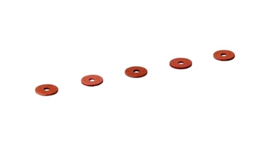 Picture of Tycner Uszczelka paska 3/8'' FIBRA 5szt. - 363/K