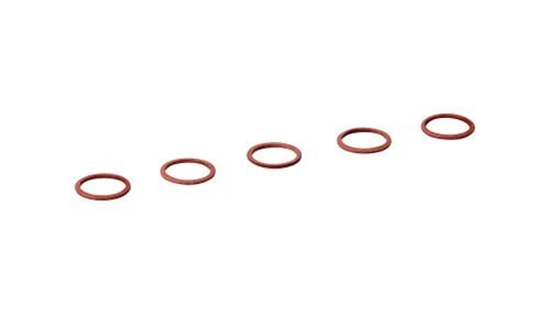 Изображение Tycner Uszczelka pod gowic 3/4'' FIBRA 5szt. - 365/K