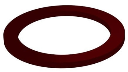 Изображение Tycner Uszczelka wodomierza 3/4" fibra komplet