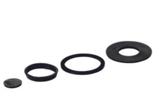 Изображение Tycner Zestaw naprawczy dolnopuka NOWY 4szt. - 638/K