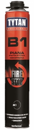 Picture of Tytan Piana pistoletowa B1 ognioodporna 750ml