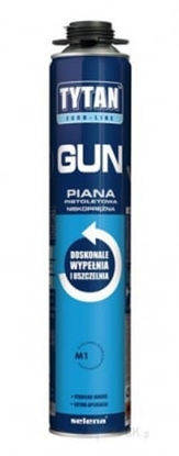 Picture of Tytan Piana pistoletowa EUROLINE 750ml