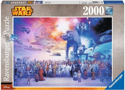Attēls no Tm Toys 2000 Star Wars, Wszechwiat - 167012