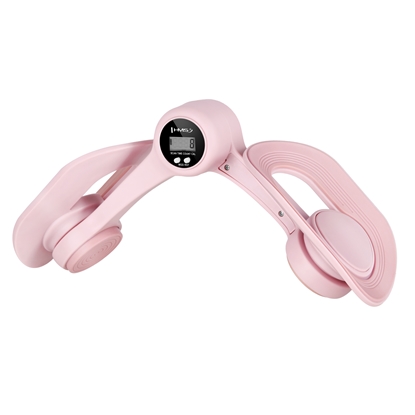 Attēls no TM02 tauriņa formas vingrošanas adata ar pretējo TPE HMS