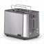 Picture of Toaster PurShine HT 1510 GY(edelstahl/grau, 900 Watt, für 2 Scheiben Toast)