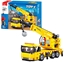 Изображение TOY CONSTRUCTOR 293PCS M38-B1195