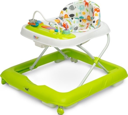 Picture of Toyz CHODZIK NEL GREEN