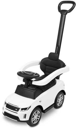 Picture of Toyz Jedzik Land Rover Biay