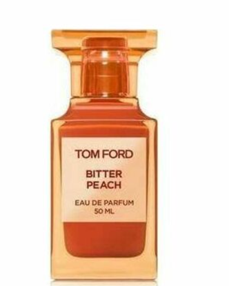 Attēls no Tom Ford Bitter Peach Perfume EDP 50ml
