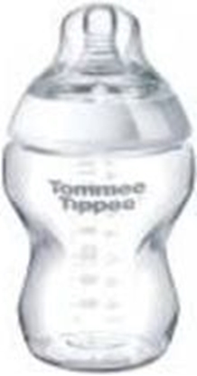Picture of Tommee Tippee Butelka 260 ml 0+