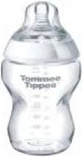 Изображение Tommee Tippee Butelka 260 ml 0+
