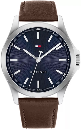 Изображение Tommy Hilfiger Bruce Men’s Watch