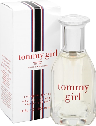 Picture of Tommy Hilfiger Girl EDT 30 ml