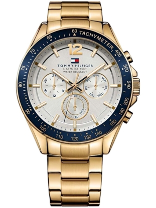 Picture of Tommy Hilfiger Men's watch