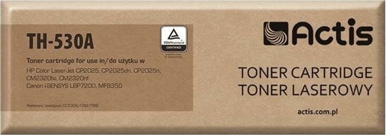 Picture of Toner Actis Black Zamiennik 304A (TH-530A)