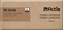 Picture of Toner Actis TB-2010A Black Zamiennik TN-2010 (TB-2010A)