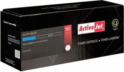 Attēls no Toner Activejet ATS-3820N Black Zamiennik MLT-D203E (ATS-3820N)