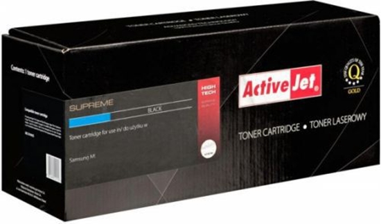 Picture of Toner Activejet Black Zamiennik T650H11E (ATL-T650NX)