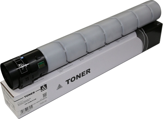 Picture of Toner MicroSpareparts Black Zamiennik TN-324 (MSP7313)