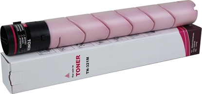 Picture of Toner MicroSpareparts Magenta  (MSP7264)