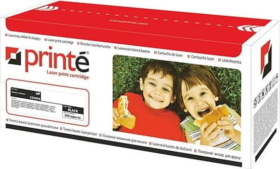 Изображение Toner Printe TB2220N Black Zamiennik TN-2220 (TB2220N)