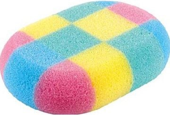 Picture of Top Choice Gbka do kpieli owalna (30475) 1szt