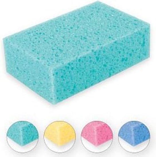 Изображение Top Choice Gbka do kpieli standardowa mix 4 kolorów (30444)