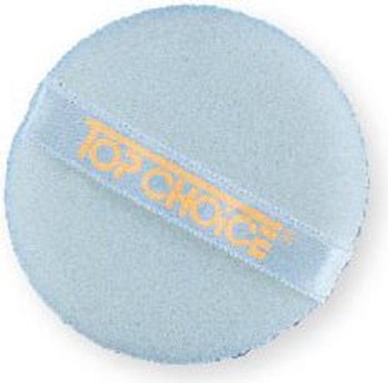 Picture of Top Choice Makija Puszek do pudru sypkiego 6456