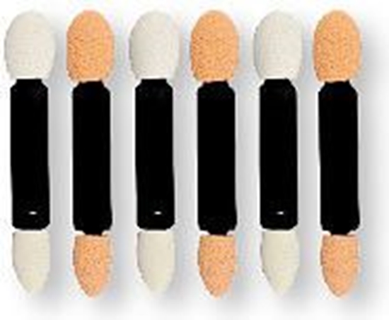 Изображение Top Choice Pacynki do cieni (35883) 6szt