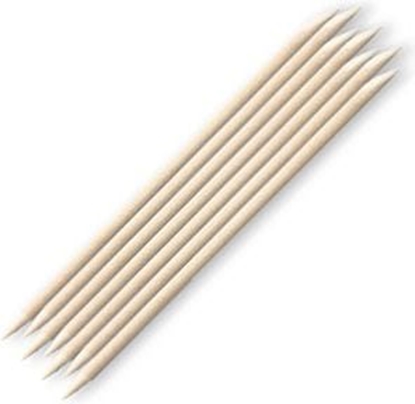 Изображение Top Choice Patyczki drewniane 7szt (77098)