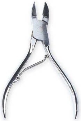 Изображение Top Choice Pielgnacja i zdobienie paznokci Kleszcze do paznokci