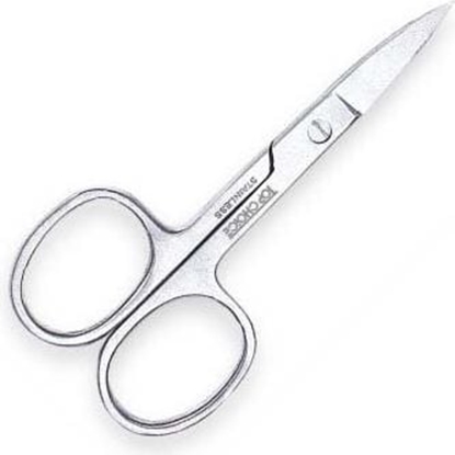 Изображение Top Choice Pielgnacja i zdobienie paznokci Noyczki do paznokci 7057