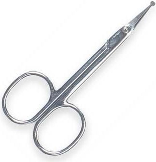 Изображение Top Choice Pielgnacja i zdobienie paznokci Noyczki do paznokci 7095