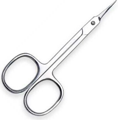 Изображение Top Choice Pielgnacja i zdobienie paznokci Noyczki do skórek 70280